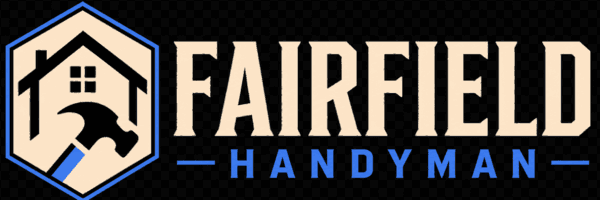 Fairfield Handyman logo
